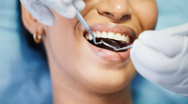 Best Emergency TMJ Treatment in Fairfax, OH