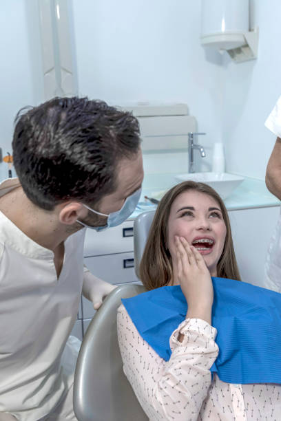 Best Emergency TMJ Treatment in Fairfax, OH