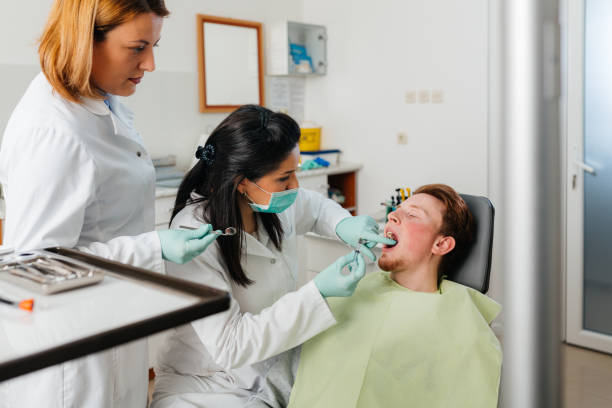 Best Emergency Tooth Extraction in Fairfax, OH