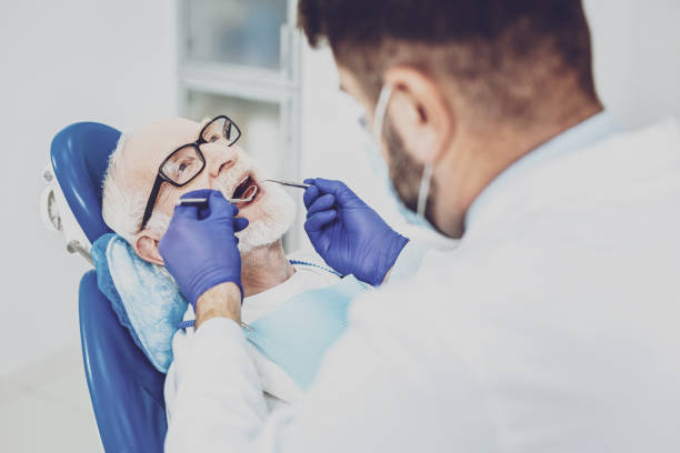 Best Weekend Emergency Dentist in Fairfax, OH